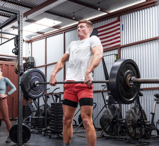 Workout Image for Sunday 251214